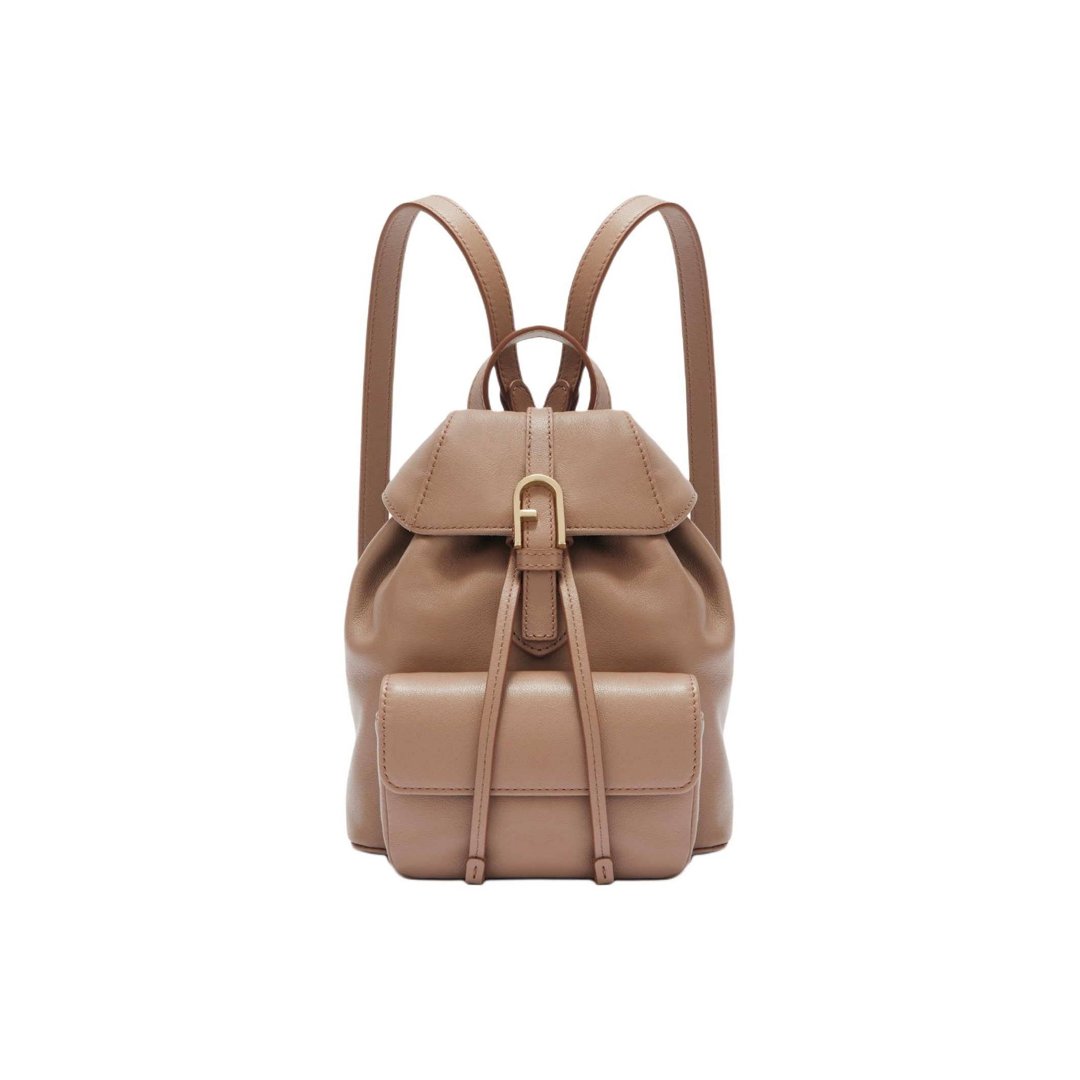 Furla men's backpack best sale