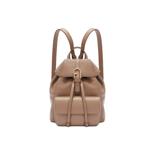 Furla Women Backpack