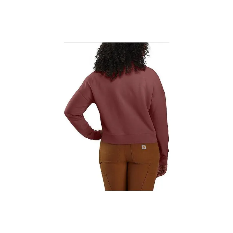 Carhartt Sweatshirts Women's-7
