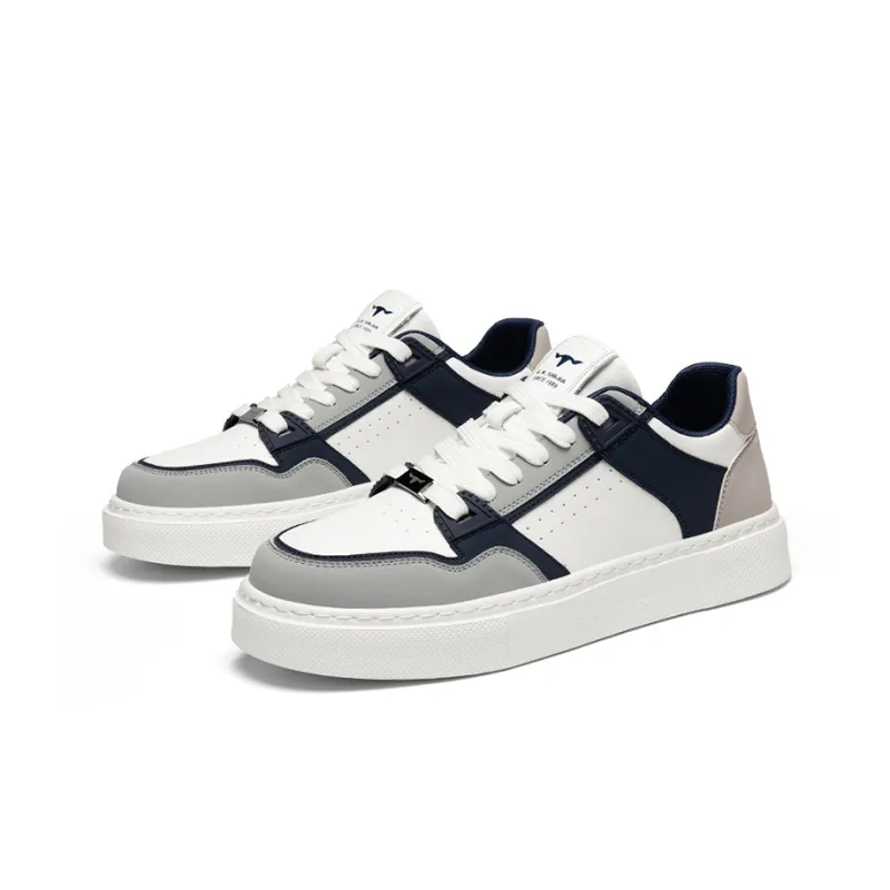 G.N.SHIJIA Low Top Skateboard Shoes Men's-2