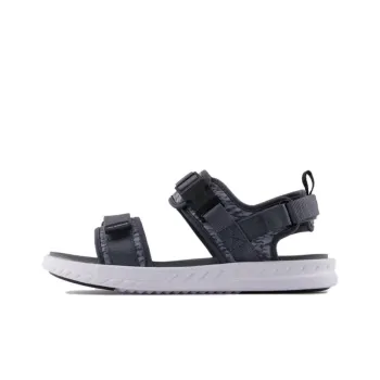 New Balance NB 600 Beach Sandals Men's Black