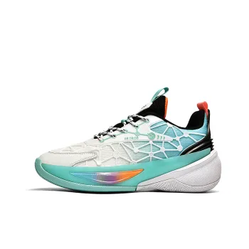 TOMAY Anti Slip And Wear Resistant Height Increasing Low Top Basketball Shoes Men's