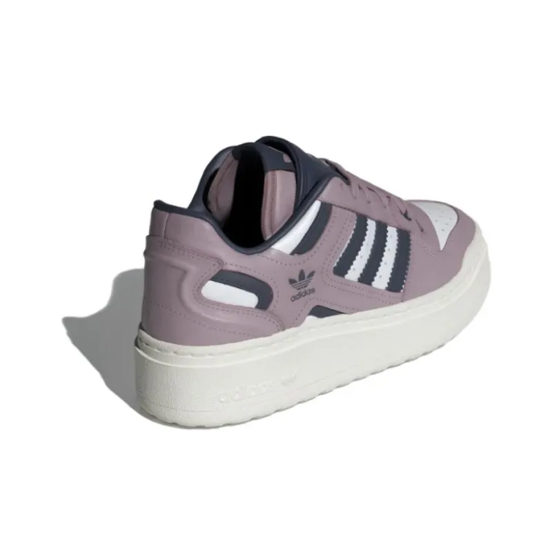 Adidas Forum Xlg Night Indigo Preloved Fig Women's-3