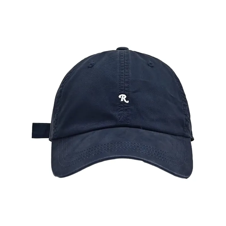 FREE RABBITⅡ High Quality Cotton Baseball Caps Unisex-8