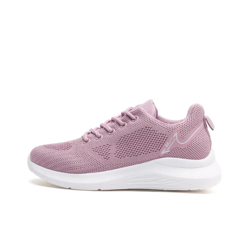 Warrior Breathable Lightweight Low Top Casual Shoes Women's-0