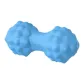 TPR Floating Peanut Ball-Blue