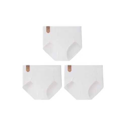 FOREVER 21 Underpants Women's 3 Pack