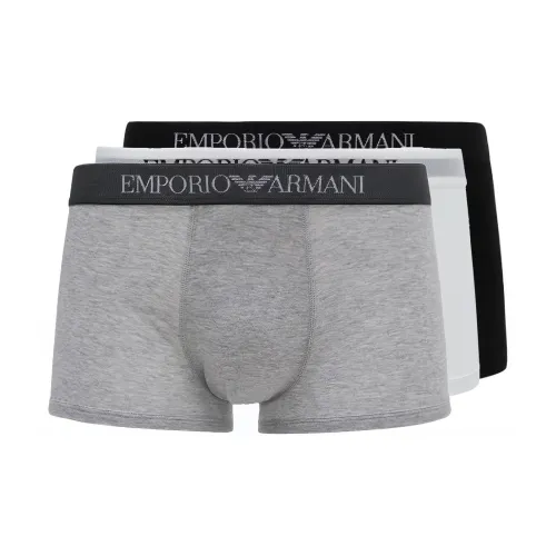 EMPORIO ARMANI Male Underwear