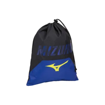Mizuno Polyester Storage Bag Unisex