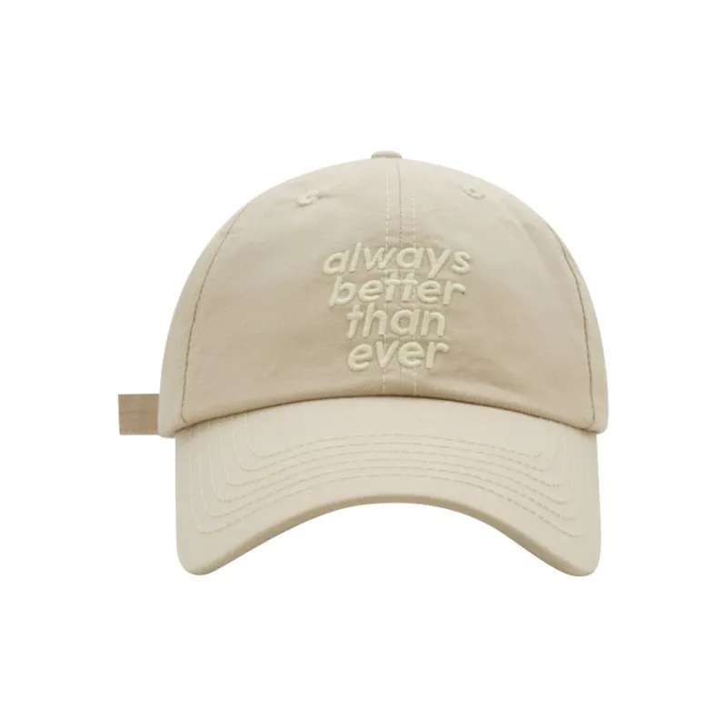 CMFY Cotton Baseball Caps Unisex-1