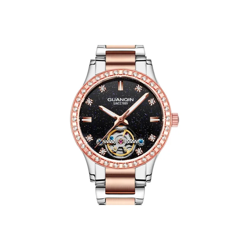 GUANQIN Women's Watch-13