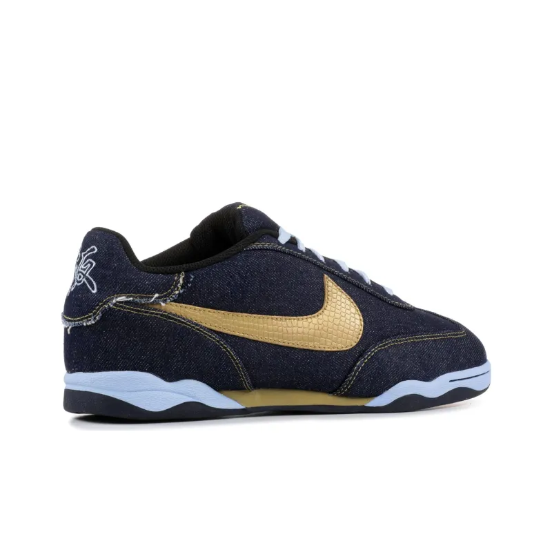 Nike Sb Air Zoom Fc Denim-2