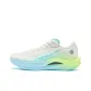 Jordan White Fluorescent Yellow