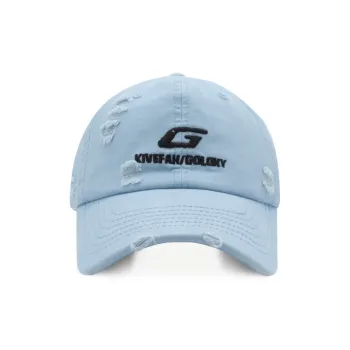 CMFY Cotton Baseball Caps Unisex