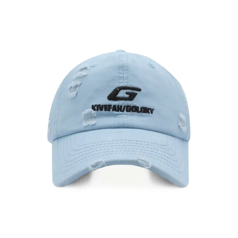 CMFY Cotton Baseball Caps Unisex-0