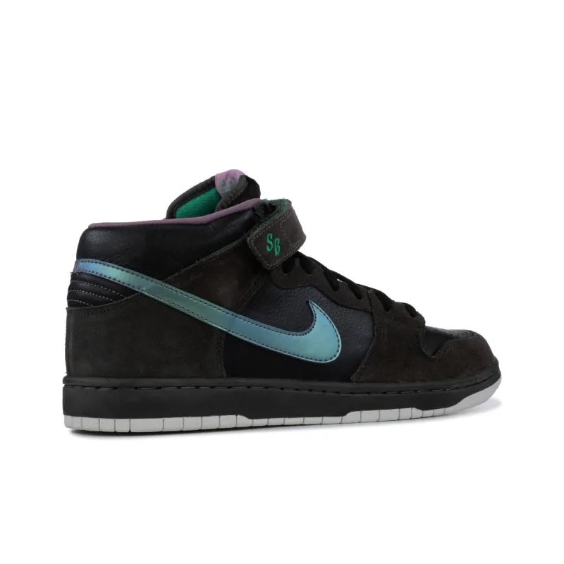 Nike Sb Dunk Mid Northern Lights-2