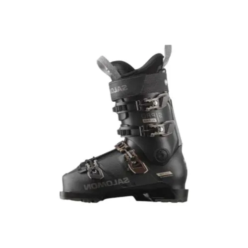 SALOMON S/PRO ALPHA 110 Skis Ski Boots Men's
