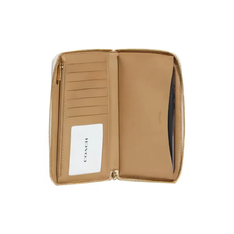 COACH Dempsey Wallets-4