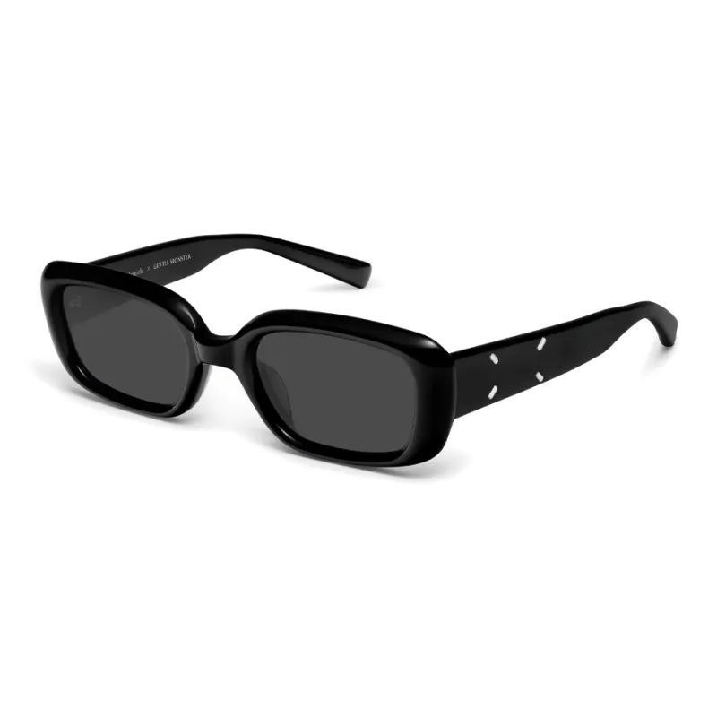 GENTLE MONSTER Maison Margiela Square Sunglasses-0
