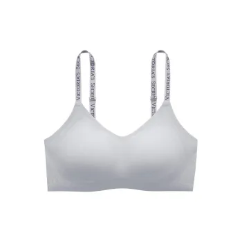 Victoria's Secret Anti gravity Series Bra Women's Smoky Purple Gray