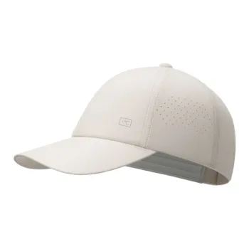 Bananain Cool Leather Sunscreen Series Polyester Baseball Caps Unisex