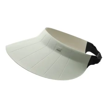 Bananain Cool Leather Sunscreen Series Polyamide Sun Protection Hats Unisex