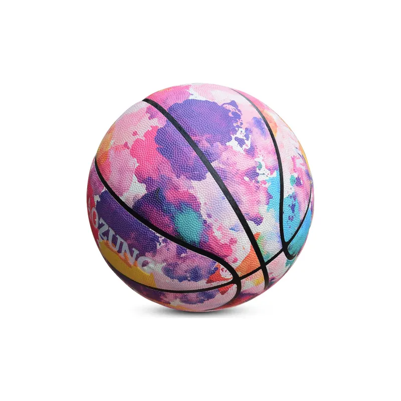MIAOZUNG Basketball-1