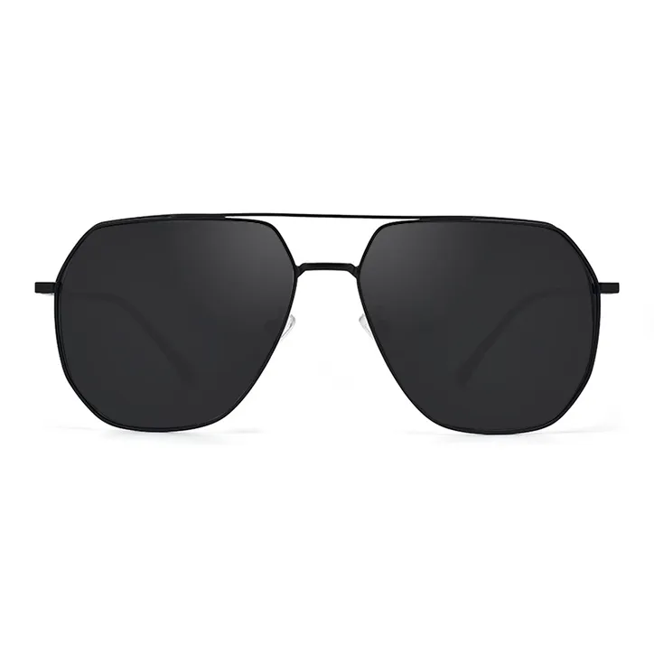 Ournor Aviator Sunglasses Unisex-2