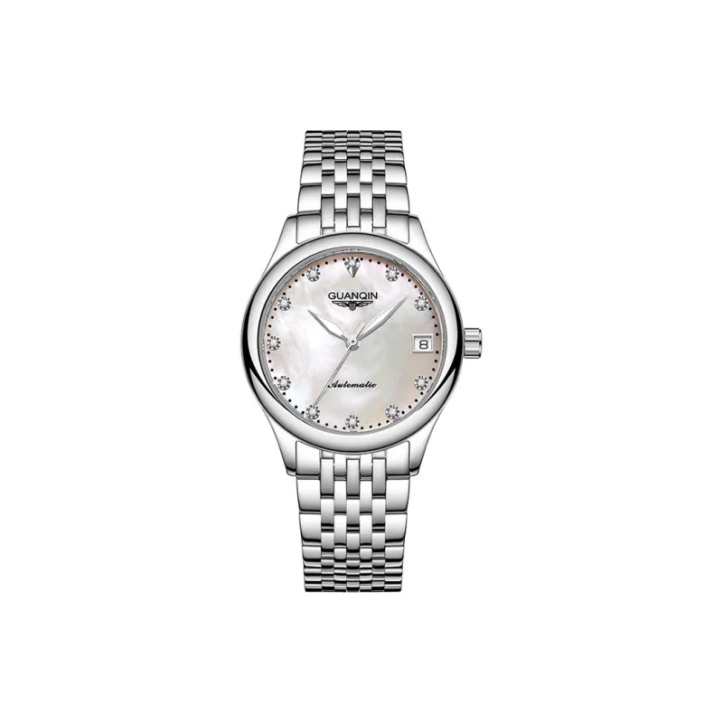 GUANQIN Women's Watch-0