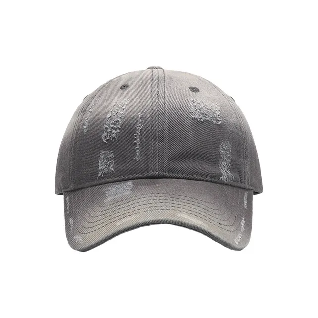 EQUIPMENTELEGANT Cotton Baseball Caps Unisex-8