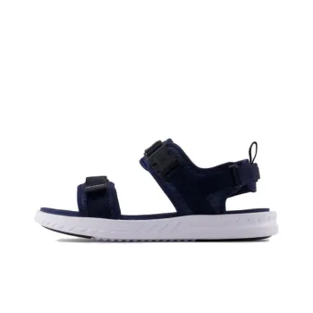 New Balance NB 600 Beach Sandals Men's Blue Black