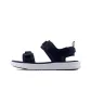 Blue Black