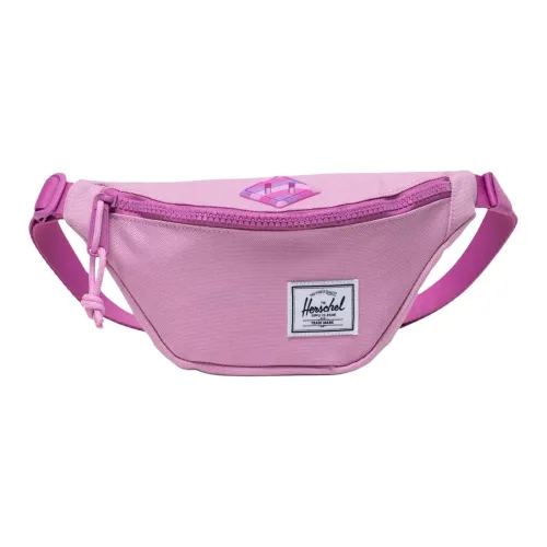 Herschel Fanny Packs Light Purple