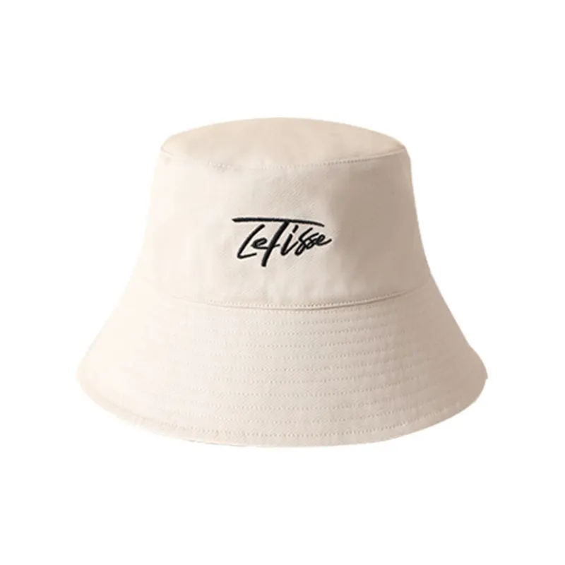LE TISSERAND Polyester Bucket Hats Women's-0
