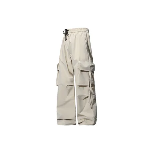 FAX FOR FMACM Cargo Pants Unisex