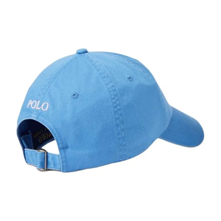 Polo Ralph Lauren Chino Ball Cap-1