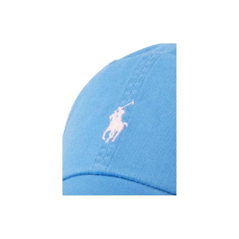 Polo Ralph Lauren Chino Ball Cap-2
