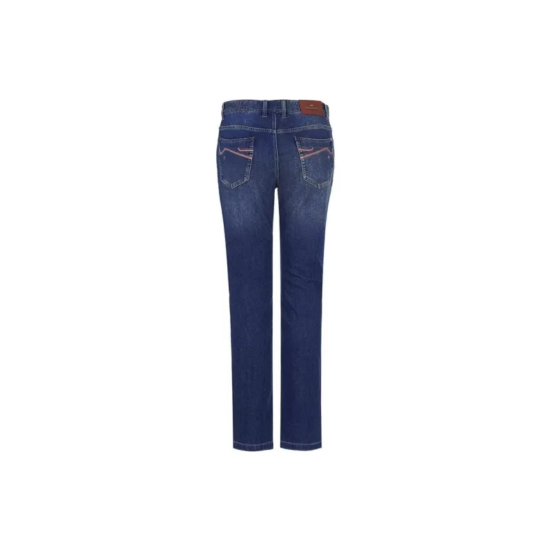 BRAUN BUFFEL Jeans Men Blue-1
