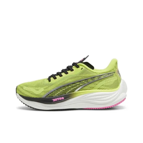 Puma Women's Velocity Nitro 3 'Psychedelic Rush'