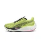 Lime Pow/Black/Poison Pink