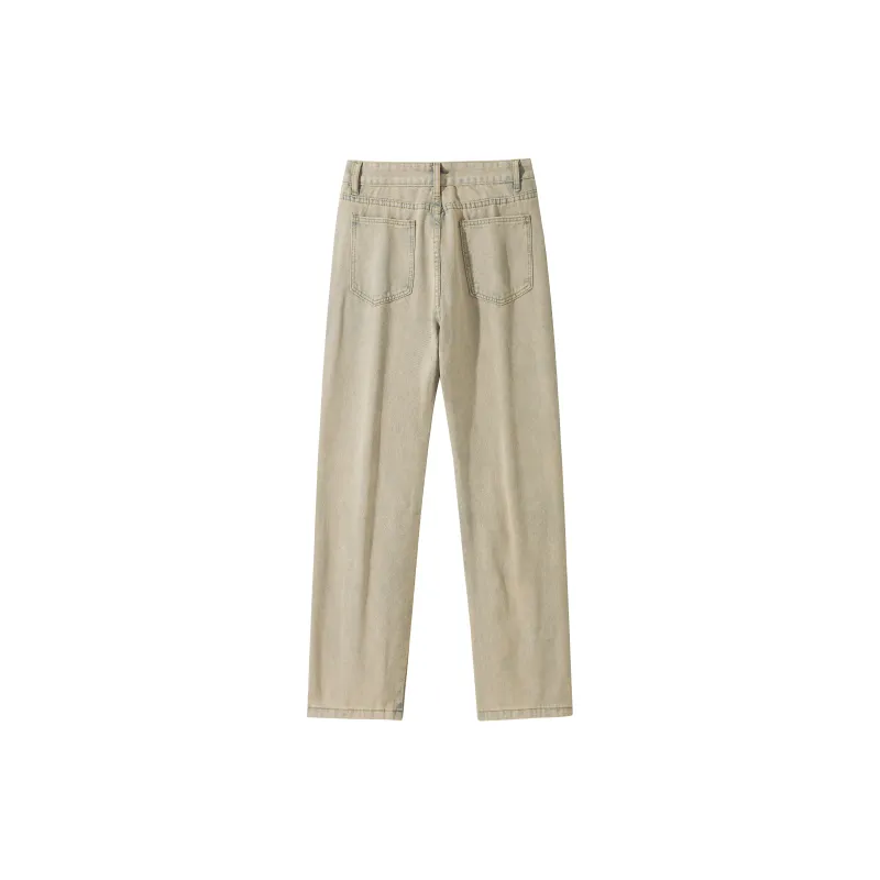 CSKS Jeans Unisex-8