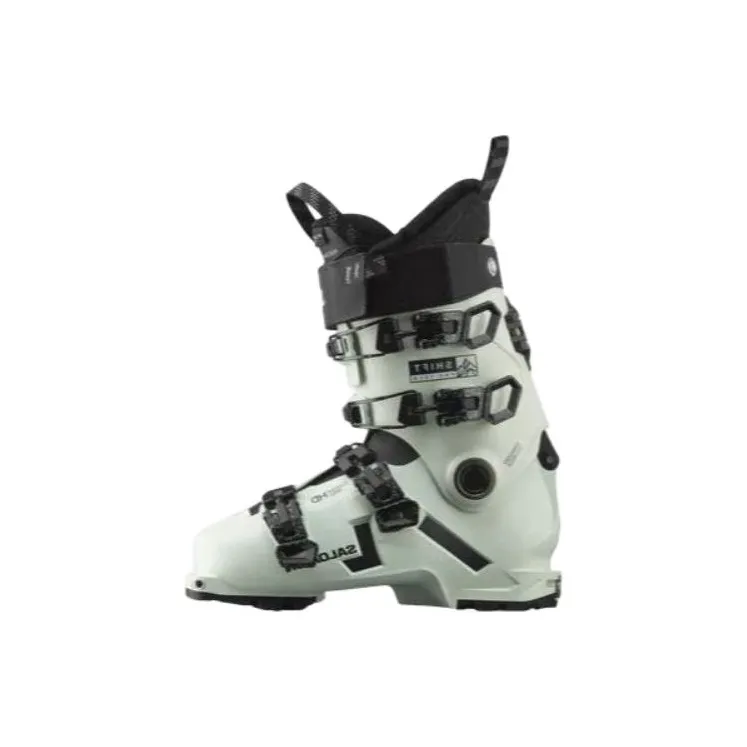 SALOMON SHIFT PRO 100 AT Skis Ski Boots Women's-0