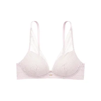 VICTORIA'S SECRET Bra Women's Morning Mist Purple