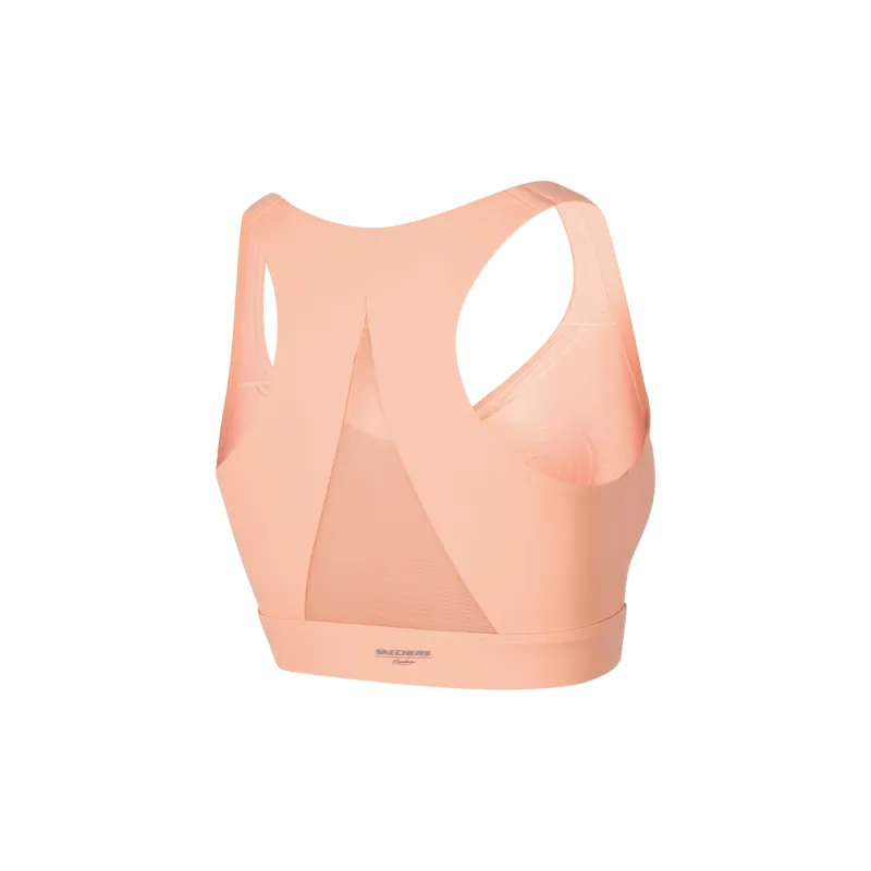 Skechers Sports Underwear Women's Pink Orange-1