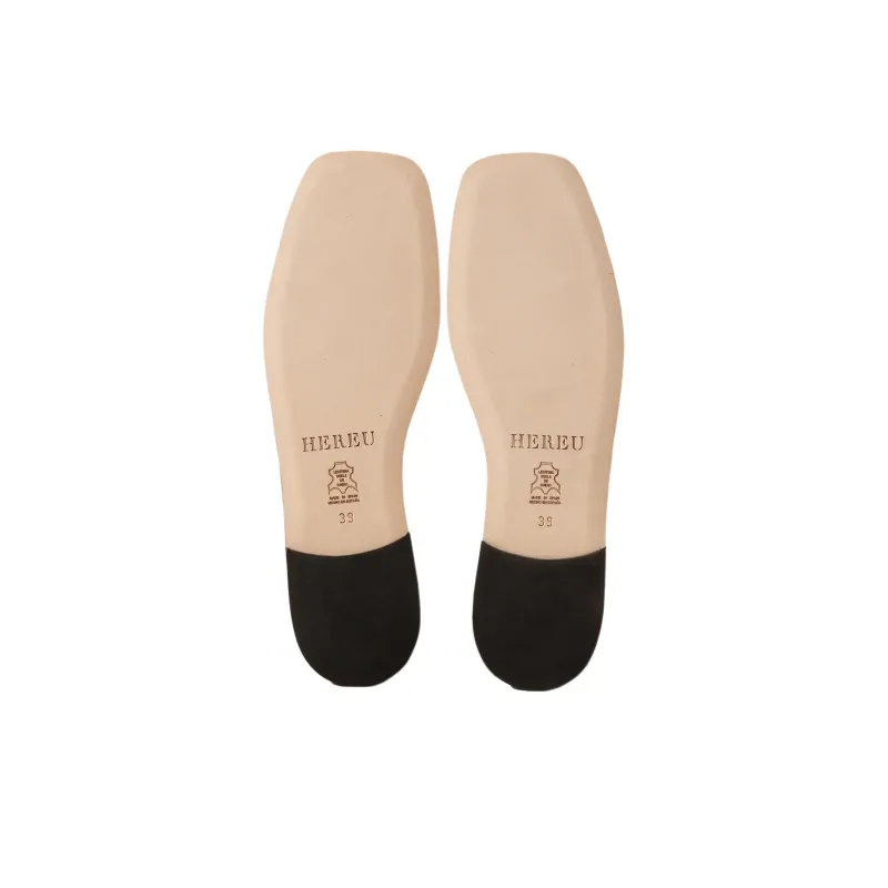 HEREU Puntera Ballerinas Women's-4