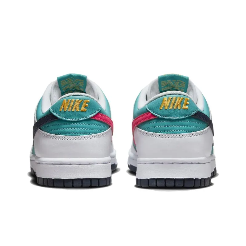 Nike Dunk Low Dusty Cactus-4