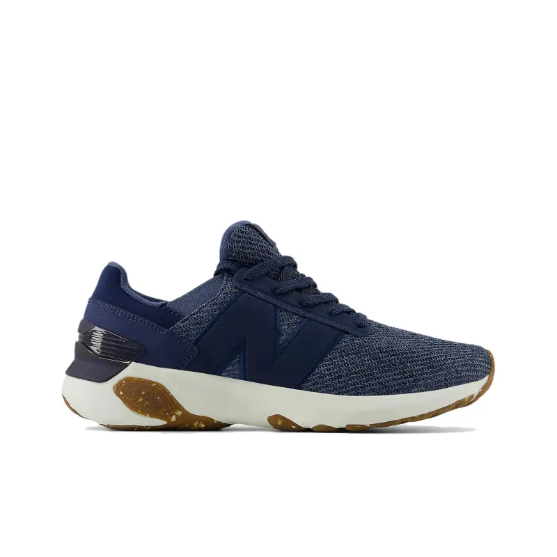 New Balance Fresh Foam X 1440 Navy Vintage Indigo Angora-1