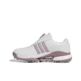 Purple White