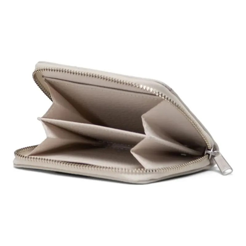 Herschel Pure Vegan Leather Wallet Unisex Moonlight-2