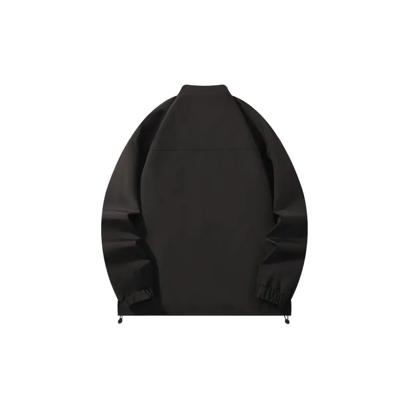 ZMOH Jackets Unisex-1